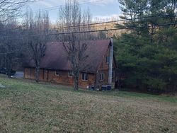 Foreclosure in  HAMMETT HILL RD Bowling Green, KY 42101