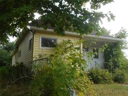 Foreclosure in  WISCONSIN AVE N Frederic, WI 54837