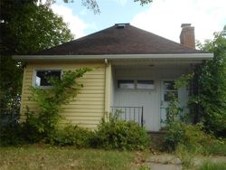 Foreclosure in  WISCONSIN AVE N Frederic, WI 54837