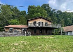 Foreclosure in  CLARKS FERRY RD Draper, VA 24324