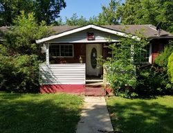 Foreclosure in  OX HILL DR Lexington, KY 40517