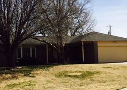 Foreclosure in  S BROADMOOR AVE Wichita, KS 67207