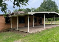 Foreclosure in  S CUMBERLAND ST Lamar, AR 72846