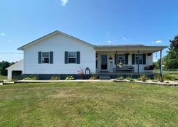 Foreclosure Listing in SPRINGDALE RD GUSTON, KY 40142