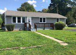 Foreclosure in  HENSON ST Avondale, PA 19311