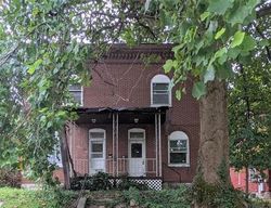 Foreclosure in  N 12TH ST Belleville, IL 62220