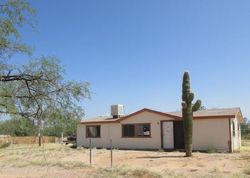 Foreclosure in  S CAMINO ALTAR Tucson, AZ 85735