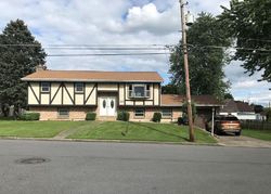 Foreclosure in  GARFIELD ST Bethlehem, PA 18017