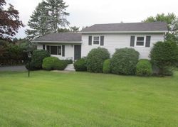 Foreclosure Listing in MAGNOLIA RD MOUNTAIN TOP, PA 18707