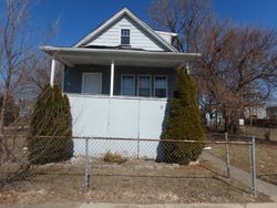 Foreclosure in  155TH ST Calumet City, IL 60409