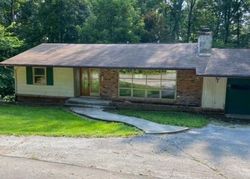 Foreclosure in  WELLS DR Nashville, IN 47448