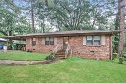 Foreclosure in  BRAEMAR AVE SW Atlanta, GA 30311