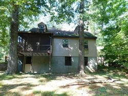 Foreclosure in  CLIFTON ST Attleboro, MA 02703