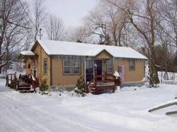 Foreclosure in  RIVER RD Orrington, ME 04474