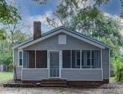 Foreclosure in  SIMPSON ST Columbia, SC 29203