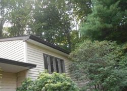 Foreclosure in  SUGARLOAF MOUNTAIN RD Ridgefield, CT 06877