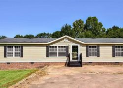 Foreclosure in  CHILDERSBURG FAYETTEVILLE HWY Childersburg, AL 35044