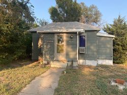 Foreclosure in  S JACKSON AVE Pierre, SD 57501