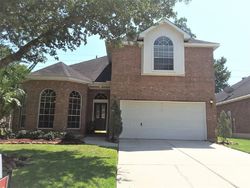 Foreclosure in  AMBER PINE CT Humble, TX 77346