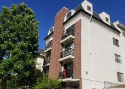 Foreclosure in  EASTBORNE AVE  Los Angeles, CA 90024