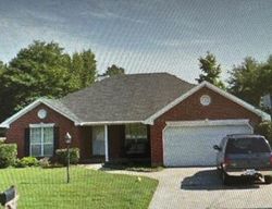 Foreclosure in  NELLS CT Augusta, GA 30906