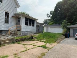 Foreclosure in  WABASH AVE La Porte, IN 46350