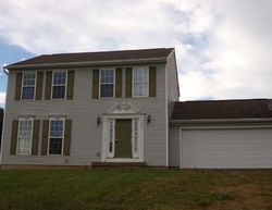 Foreclosure in  GOLDENROD LN Warners, NY 13164
