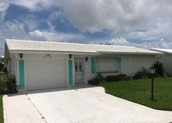 Foreclosure in  SW 8TH CT Boynton Beach, FL 33426