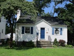 Foreclosure in  WARNER AVE Springfield, NJ 07081