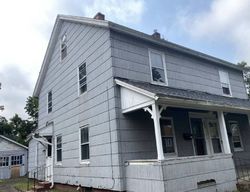 Foreclosure Listing in SCHOOL ST MANCHESTER, CT 06040