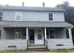 Foreclosure in  SCHOOL ST Manchester, CT 06040