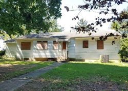 Foreclosure in  FRIES MILL RD Franklinville, NJ 08322