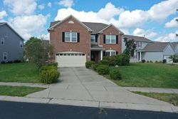 Foreclosure in  BRIGHTON KNOLL PKWY N Noblesville, IN 46060