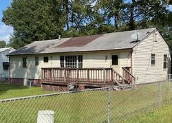 Foreclosure in  ANDERSON ST Petersburg, VA 23805