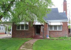 Foreclosure in  ASH ST Hutchinson, KS 67502