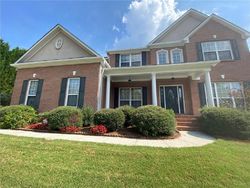 Foreclosure in  ENFIELD CT Conyers, GA 30013