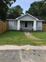 Foreclosure in  E HOMAN ST Baytown, TX 77520