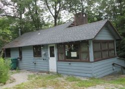 Foreclosure in  ALTURAS RD Highland Lakes, NJ 07422