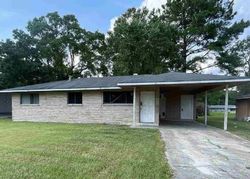 Foreclosure in  WIMBISH DR Baker, LA 70714