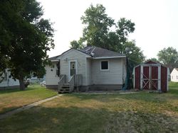 Foreclosure in  E WOODMAN ST Jeffers, MN 56145