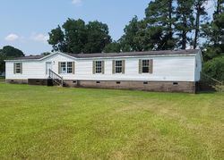 Foreclosure in  KIMS LOOP RD Plymouth, NC 27962