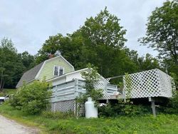 Foreclosure in  JOHNSONS RD Berlin, NH 03570