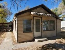 Foreclosure in  E 3RD ST Battle Mountain, NV 89820