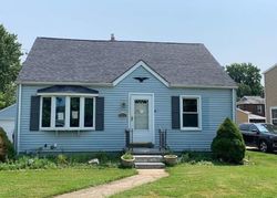 Foreclosure in  SAVONA ST Buffalo, NY 14210