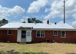 Foreclosure in  N MADISON AVE Goldsboro, NC 27530