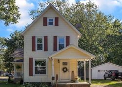 Foreclosure in  W HANOVER ST Marshall, MI 49068