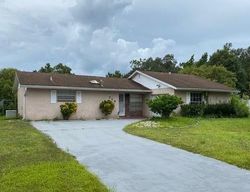 Foreclosure Listing in DUFFER LN KISSIMMEE, FL 34759