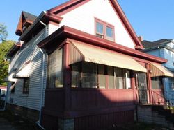 Foreclosure in  BELMONT AVE Racine, WI 53405