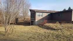 Foreclosure in  170TH ST E Faribault, MN 55021