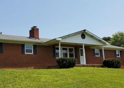 Foreclosure in  SHORT CUT RD Somerset, KY 42501